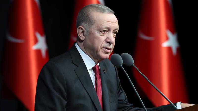 Dünya Müslüman Alimler Birliği: Erdoğan’ın Hamas’ı « terörist » olarak nitelemeyi reddetmesi takdire şayan