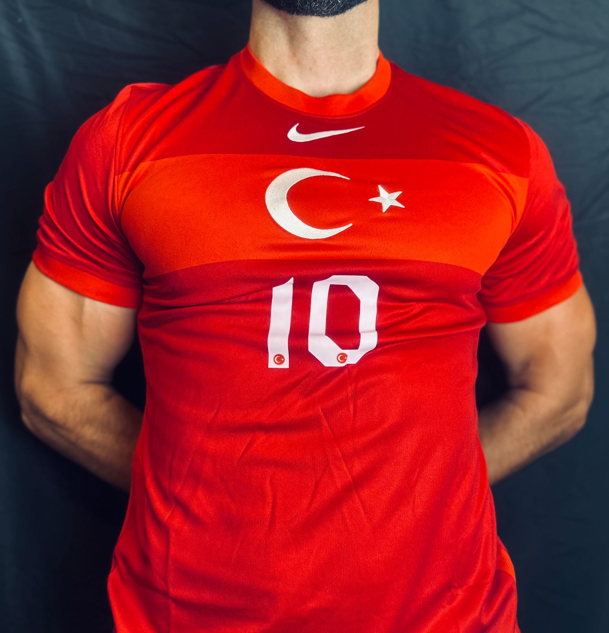 Ulusal Afrika Kupasında Türkiye yi Unatgo Karması Temsil Edecek