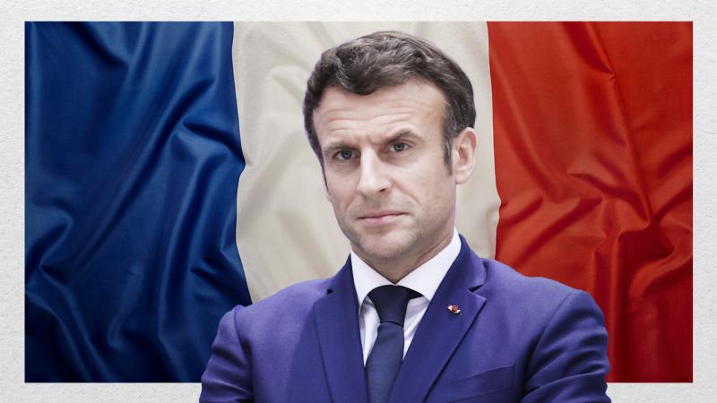 Fransa’da Macron’dan ‘hükümeti kurma’ çağrısı bekleniyor