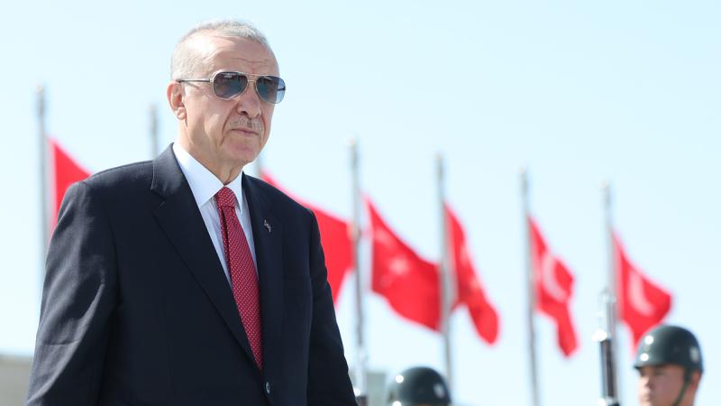 ABD medyasından Cumhurbaşkanı Erdoğan’a övgü: Müthiş bir siyasi aktör